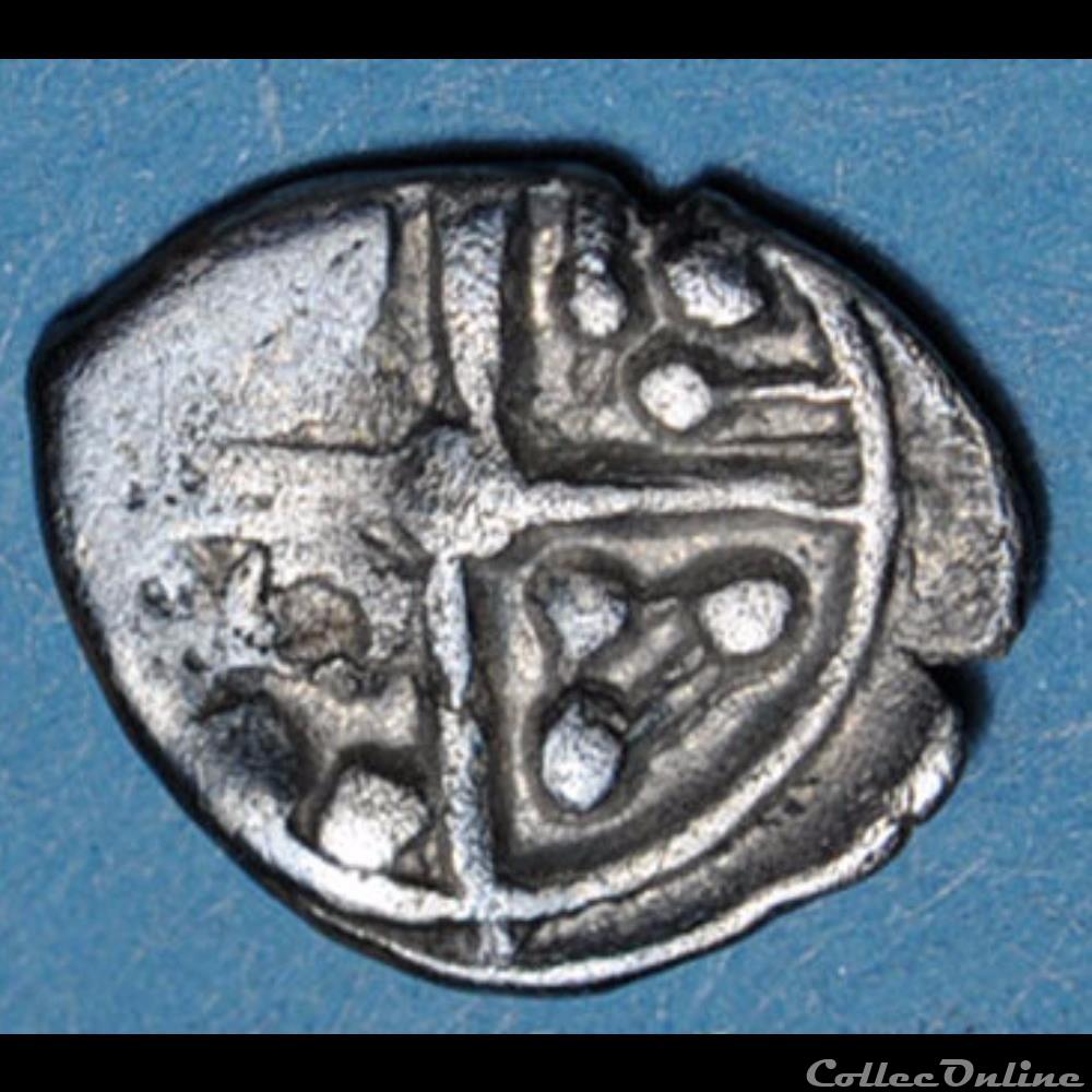 Série 872 DT S 3173 A Obole MAOS monnaie antique gauloise serie 872 dt s 3173 a obole maos