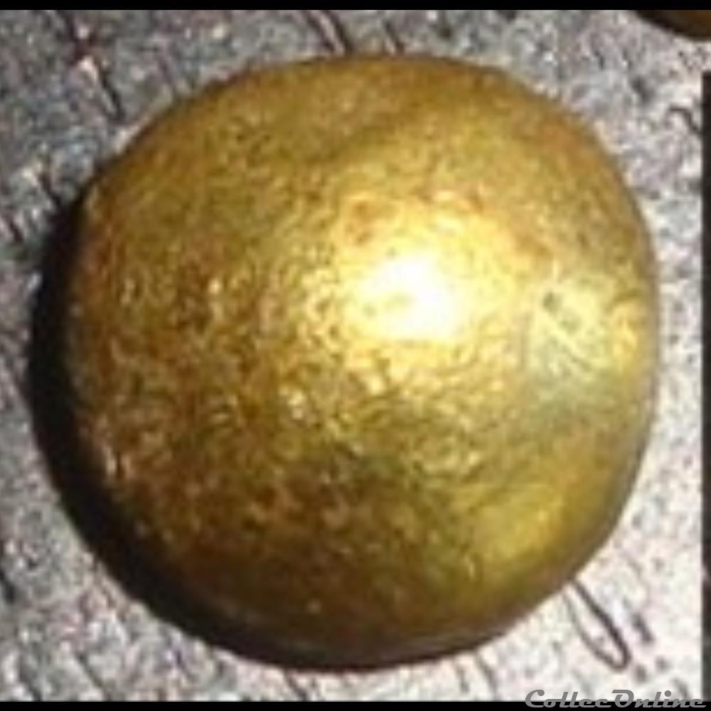 Série 493 DT 2542 quart de statère globulaire au trait monnaie antique gauloise serie 493 dt 2542 quart de statere globulaire au trait