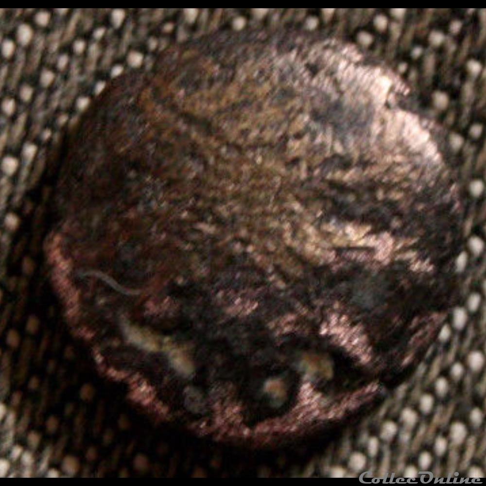 Série 30 DT 186 Quart de statère dit "aux arcs de cercle"" à la griffe " " aux segments " monnaie antique gauloise serie 30 dt 186 quart de statere dit aux arcs de cercle a la griffe aux segments