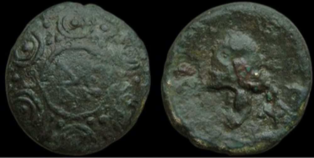 Philip V and Perseus, 187 - 168 BC. Thessalonika mint, under Amphaxitis. coins ancient to greek philip v and perseus 187 168 bc thessalonika mint under amphaxitis