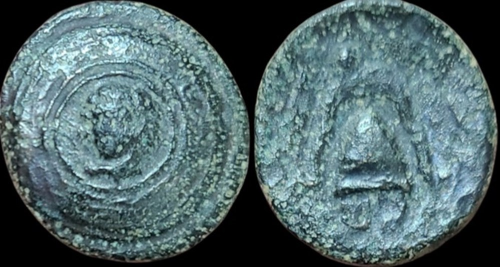 Philip III – Antigonos I Monophthalmos coins ancient to greek philip iii antigonos i monophthalmos