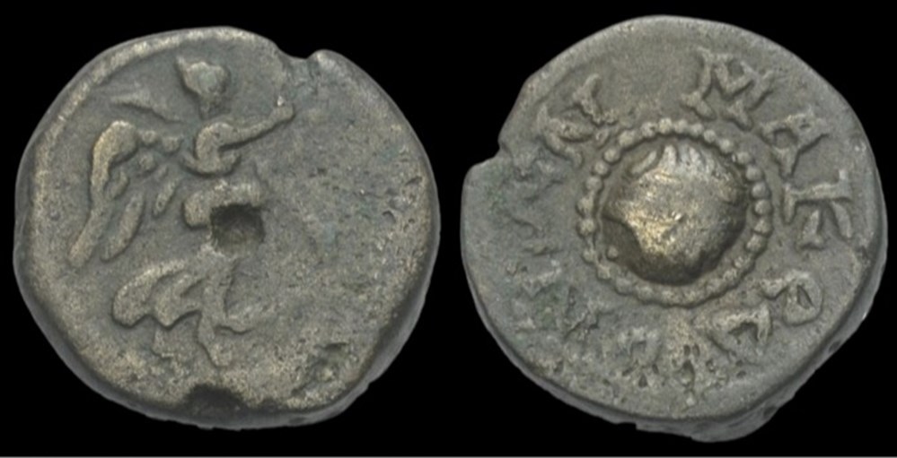 Macedonia. Koinon of Macedonia. Pseudo-autonomous. coins ancient greek macedonia koinon of macedonia pseudo autonomous