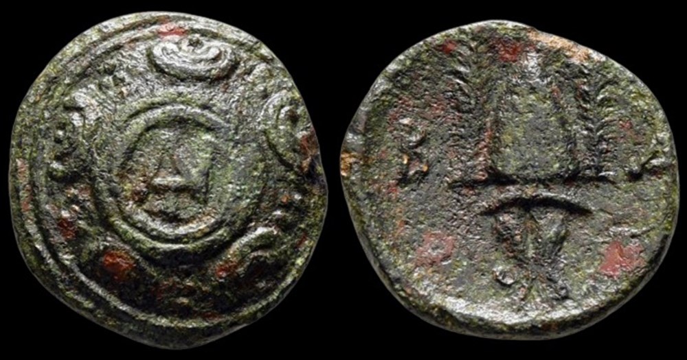 Antigonos II Gonatas/Antigonus III Doson coins ancient to greek antigonos ii gonatas antigonus iii doson