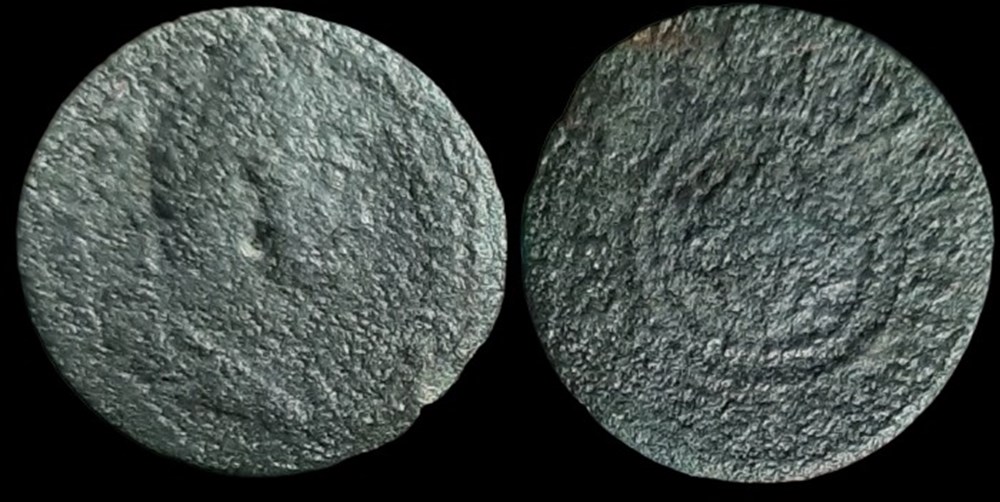 Hadrian (117-138). Macedon Koinon. coins ancient to greek hadrian 117 138 macedon koinon