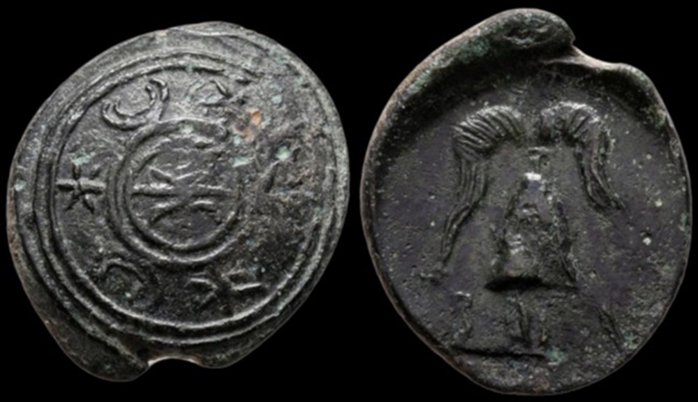 coins ancient to greek alexander iii the great 336 323 bc 18 mm 3 53 g uncertain mint