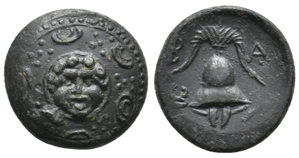 Philip III Arrhidaios, 323-317 BCE. Salamis (Cyprus). 3.81g, 15.4mm. coins ancient to greek philip iii arrhidaios 323 317 bce salamis cyprus 3 81g 15 4mm