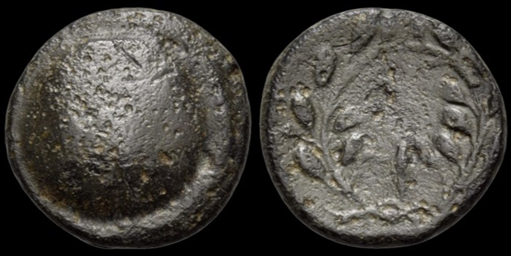 EPEIROS. The Molossi. Circa 360-330/25 BC. coins ancient to greek epeiros the molossi circa 360 330 25 bc