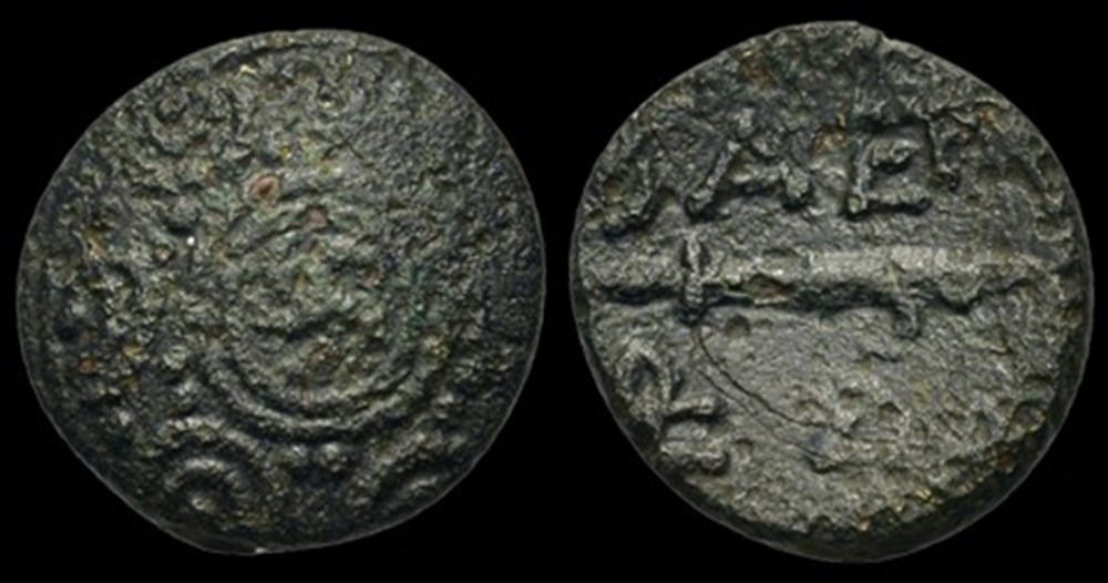 Philip V & Perseus (179-168 BC). coins ancient to greek philip v perseus 179 168 bc
