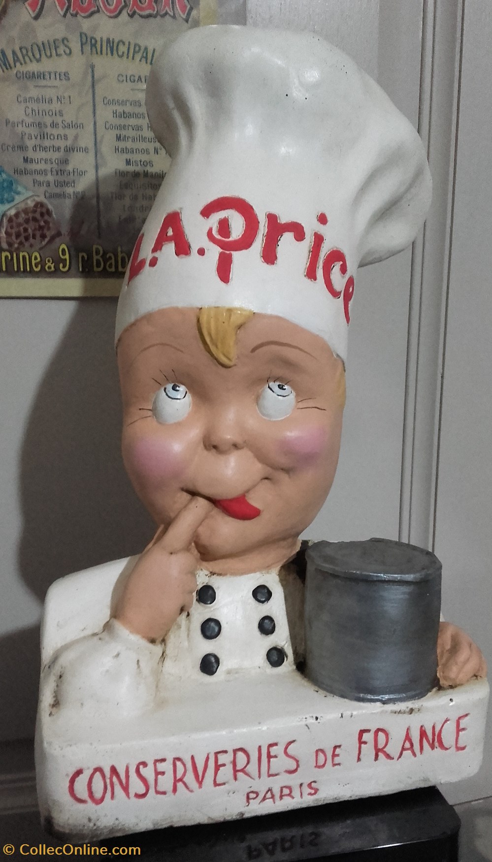 objets publicitaires l a price