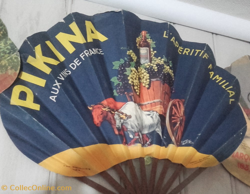 PIKINA objets publicitaires pikina