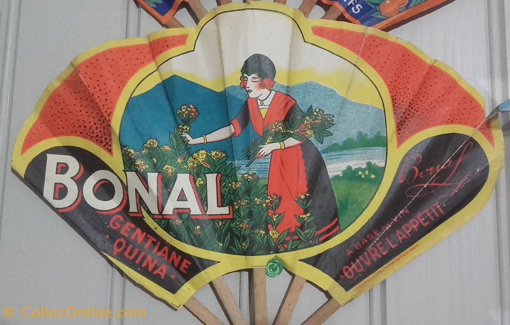 BONAL objets publicitaires bonal