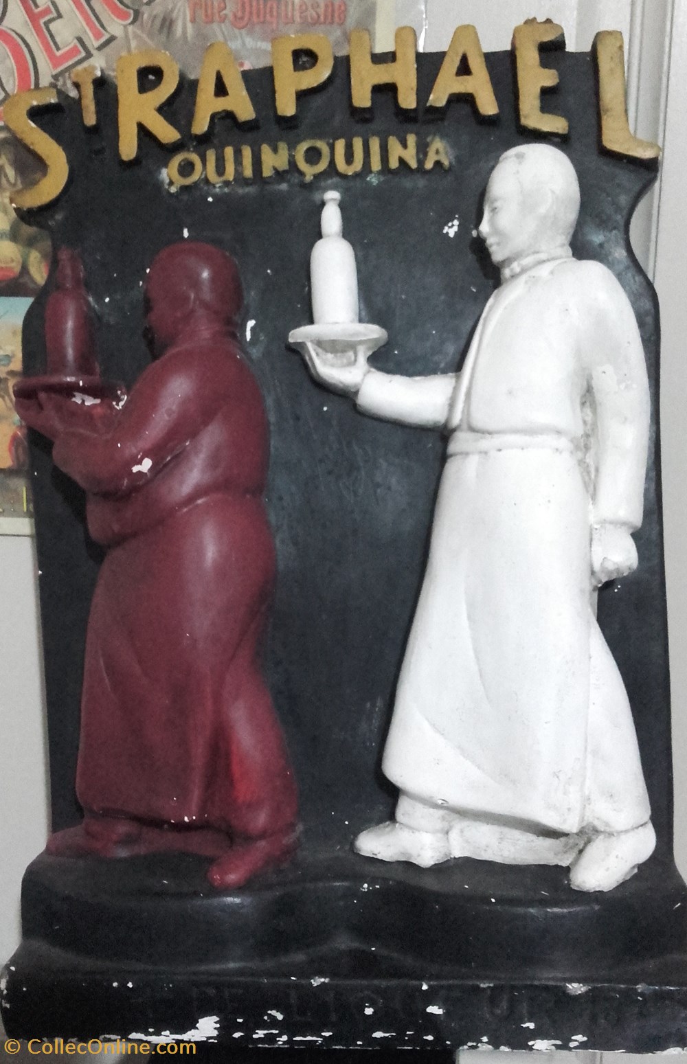 ST RAPHAEL objets publicitaires st raphael