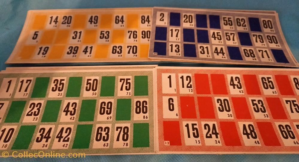 Décor LOTO 2 jeux societe jouets pions decor loto