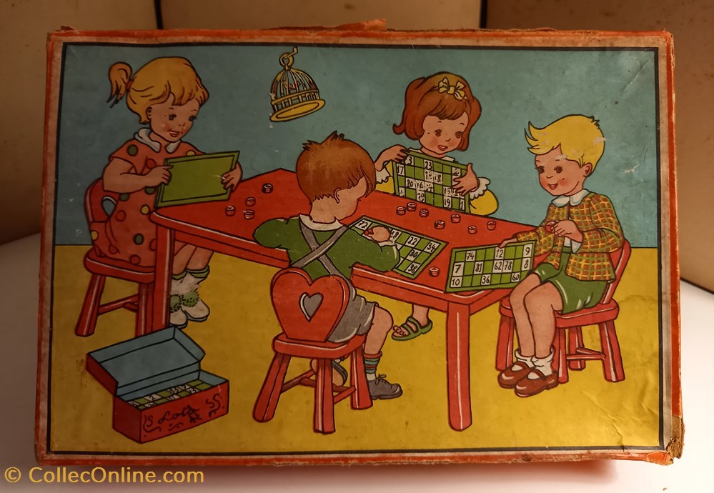 jeux societe jouets pions decor enfants