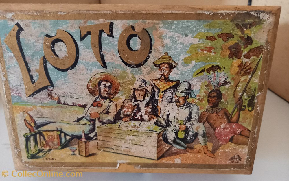 Décor Personnages du Monde jeux societe jouets pions decor personnages du monde