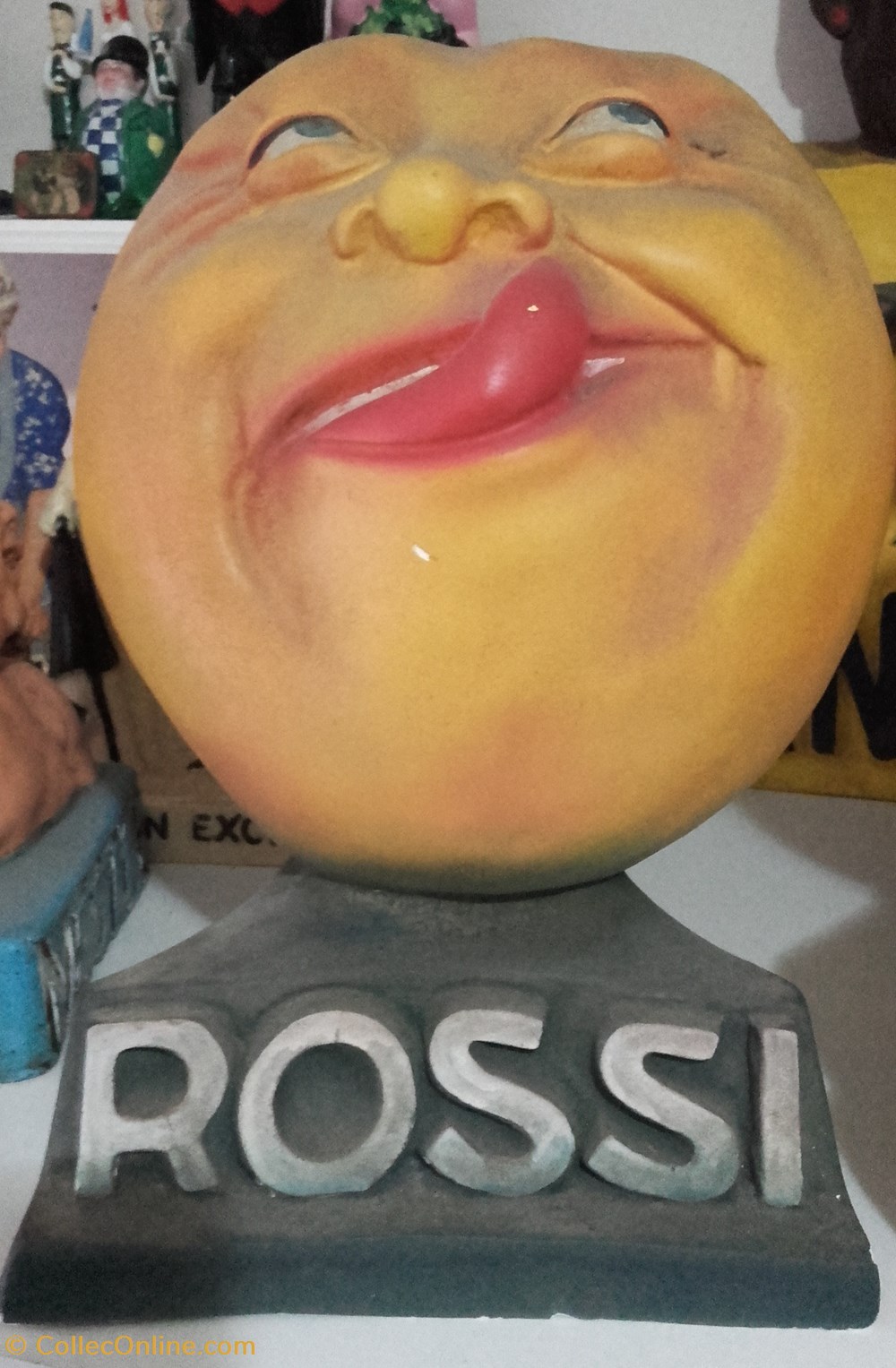 ROSSI objets publicitaires rossi