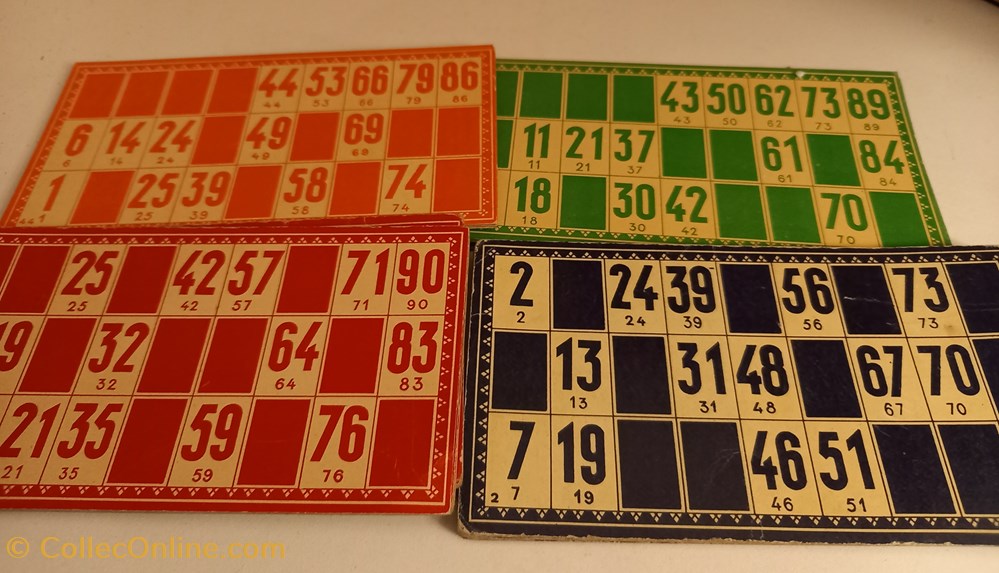 Décor LOTO 2 jeux societe jouets pions decor loto
