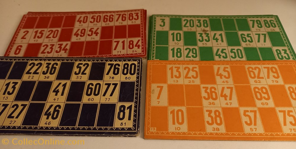 Décor LOTO 2 jeux societe jouets pions decor loto