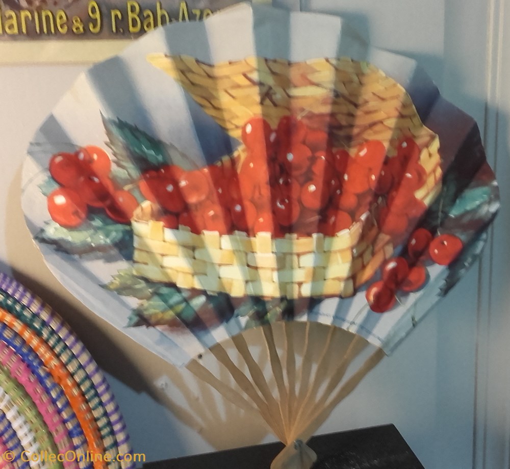 objets publicitaires cherry rocher