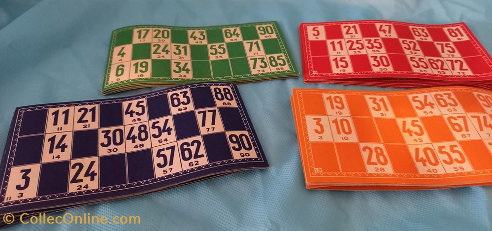 Décor Loto 2 jeux societe jouets pions decor loto