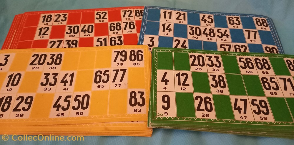 Décor LOTO 2 jeux societe jouets pions decor loto