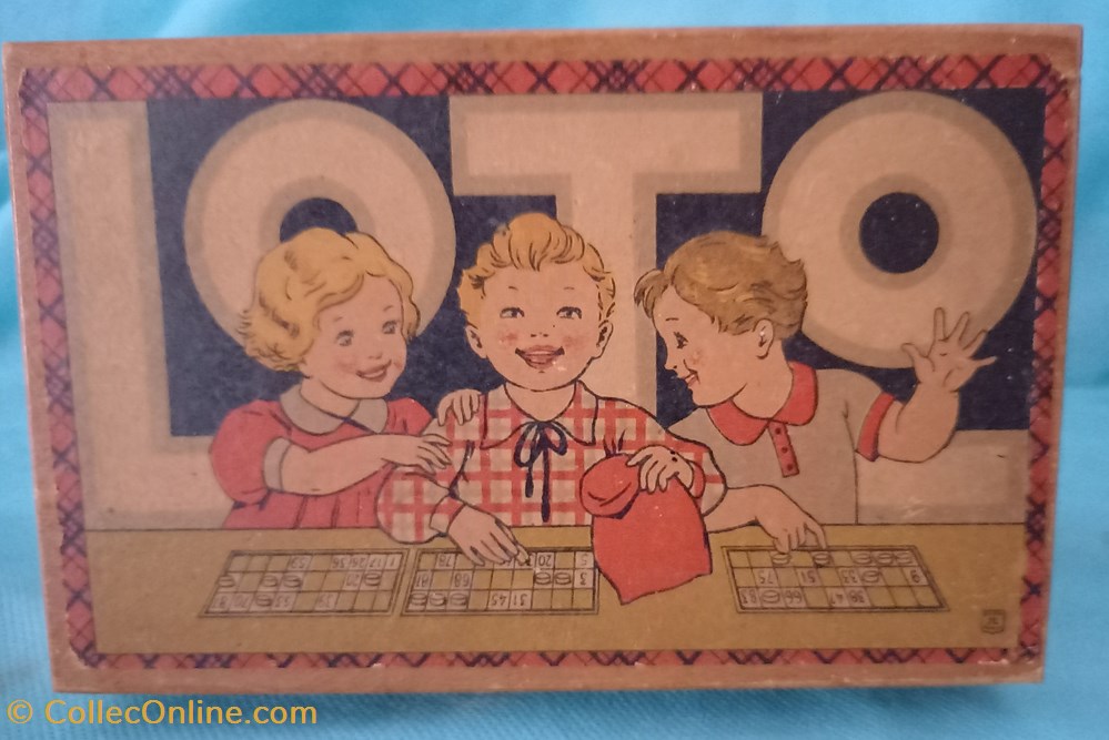 jeux societe jouets pions decor enfants
