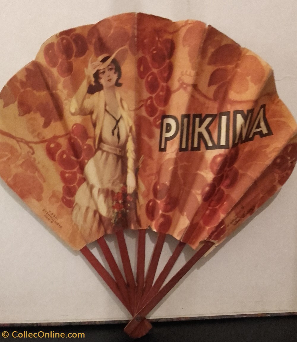 PIKINA objets publicitaires pikina