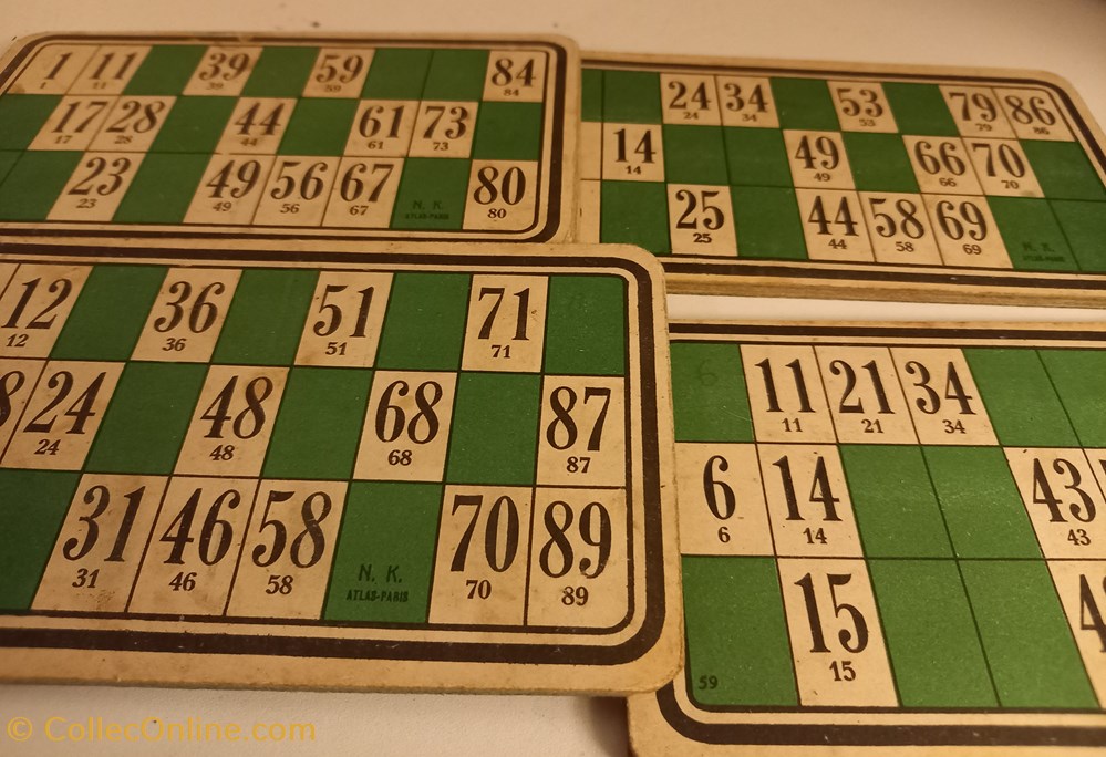 jeux societe jouets pions decor loto