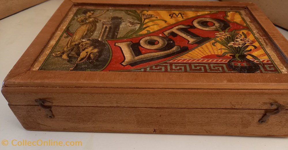 jeux societe jouets pions decor allegorie