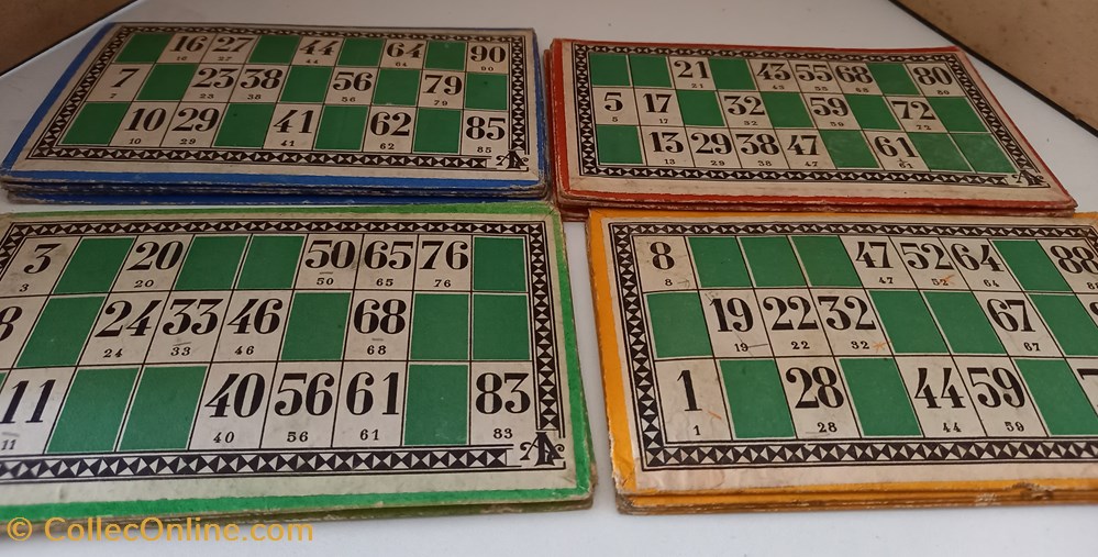 Décor Clowns 2 jeux societe jouets pions decor clowns