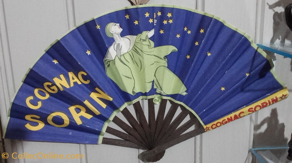 SORIN objets publicitaires sorin
