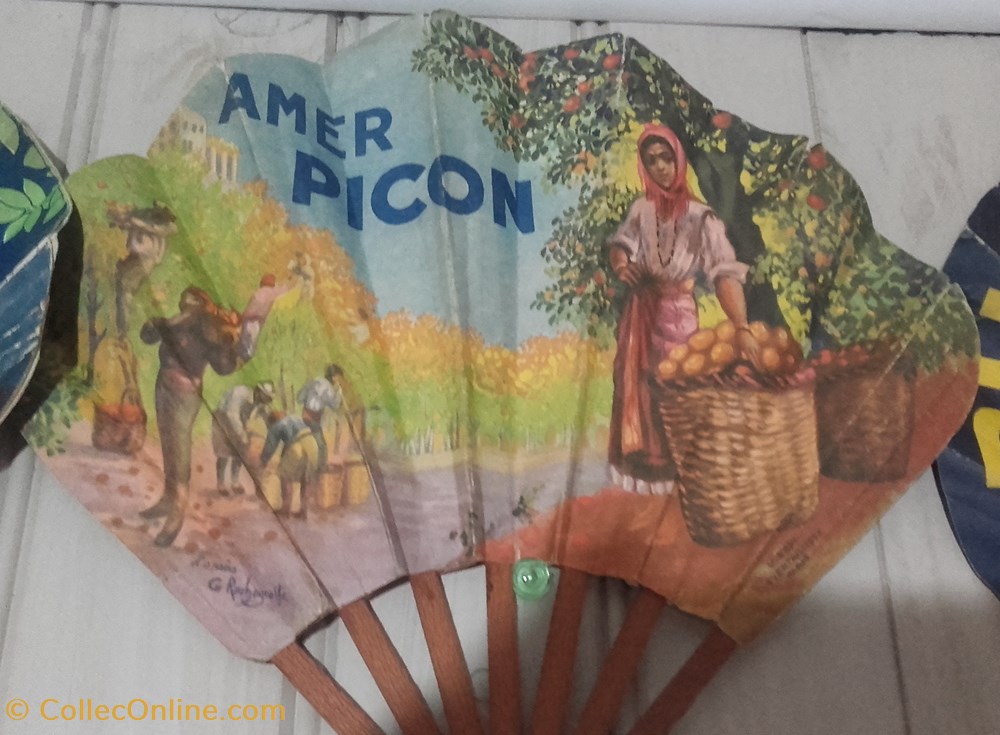 PICON objets publicitaires picon