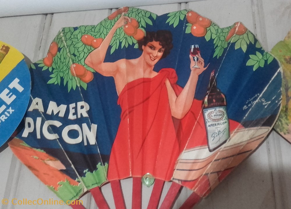 PICON objets publicitaires picon