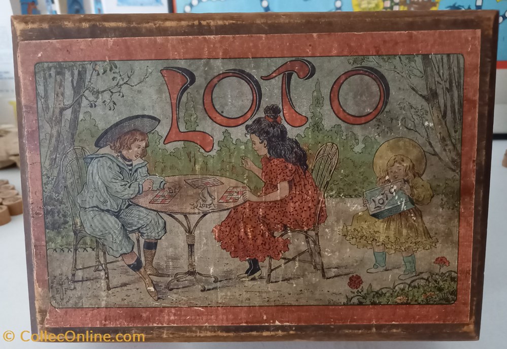 Décor Enfants jeux societe jouets pions decor enfants