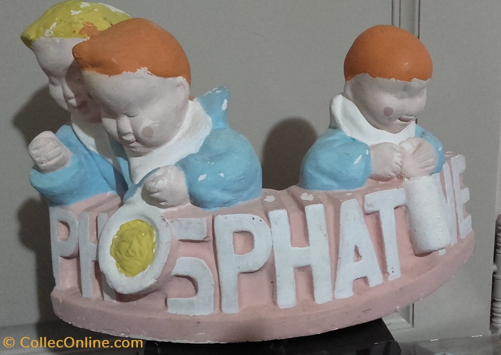 objets publicitaires phosphatine