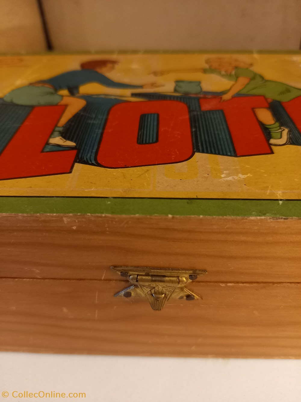 Décor Enfants 4 jeux societe jouets pions decor enfants