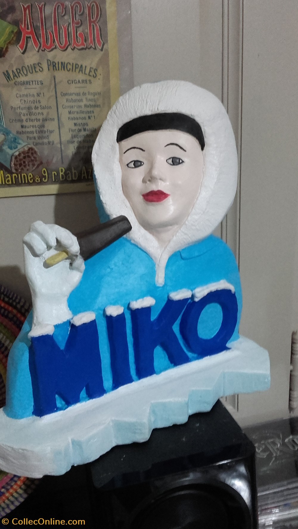 MIKO objets publicitaires miko