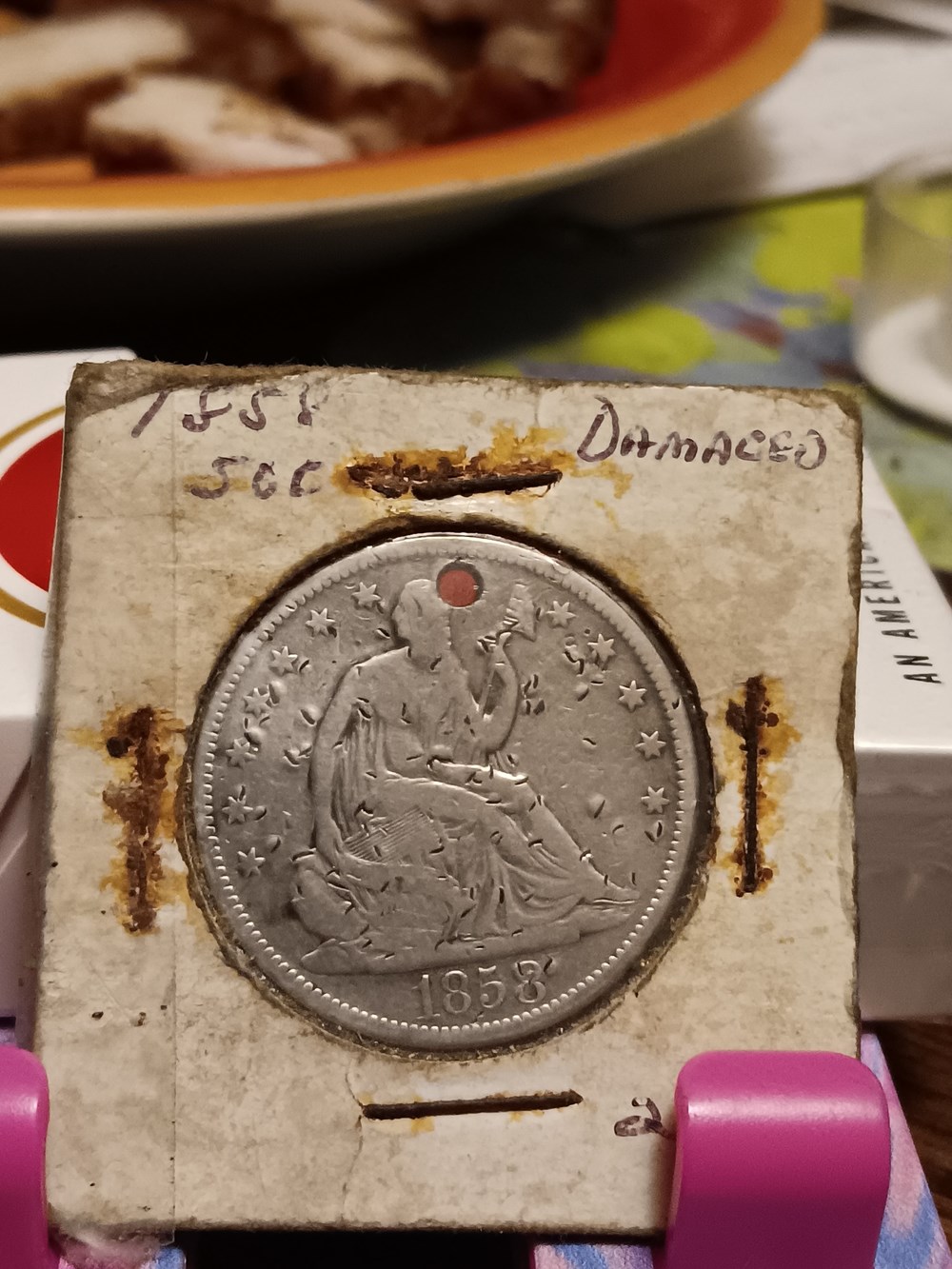 coins silver coin