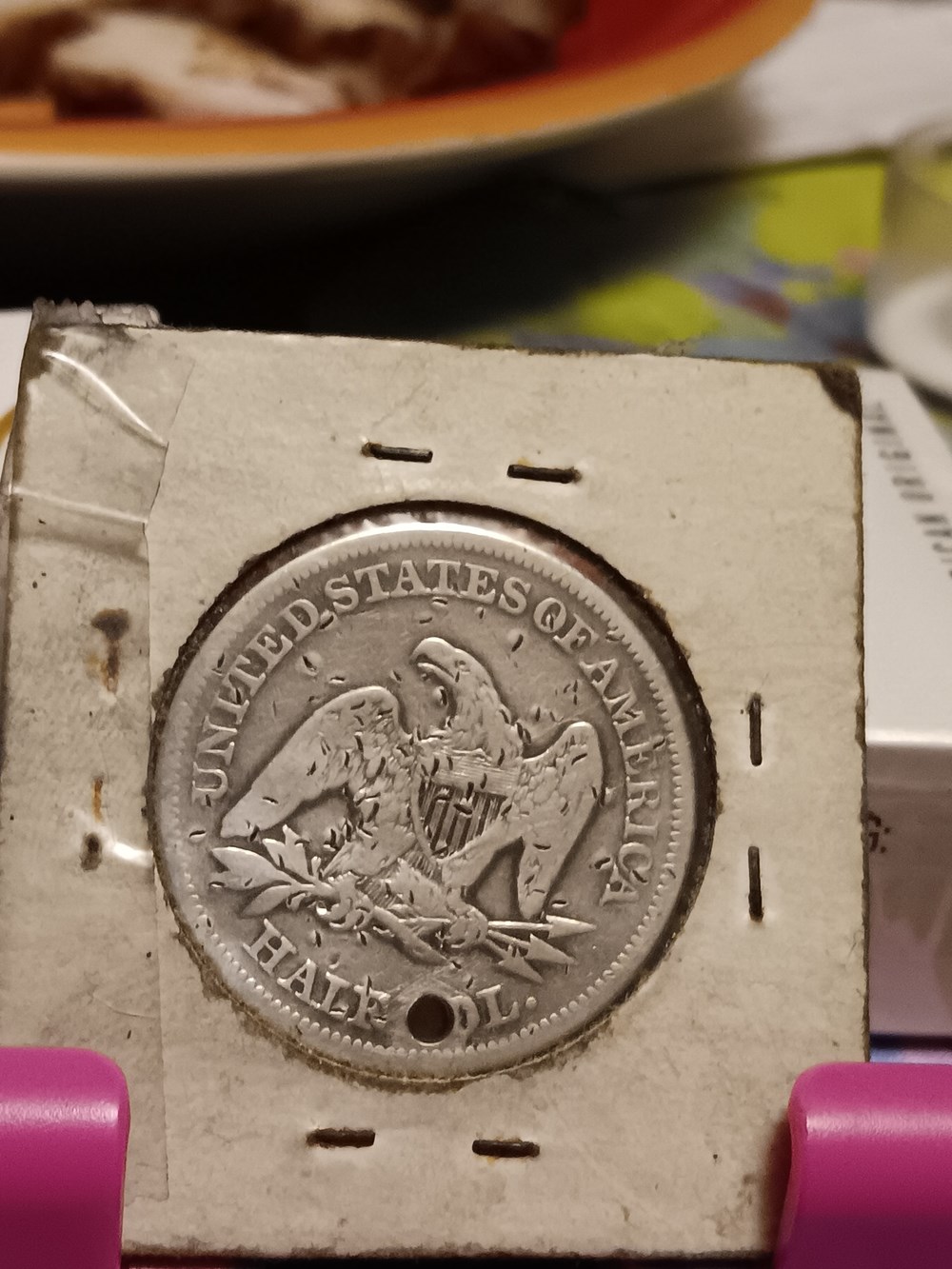 coins silver coin