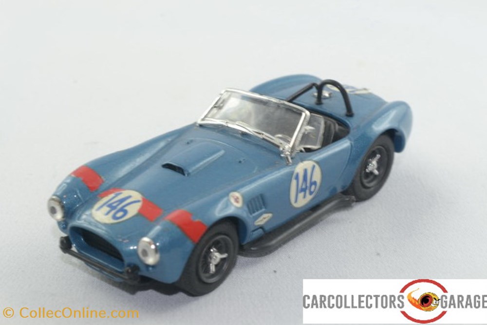 Cobra 423 3 modeles reduits cobra 423