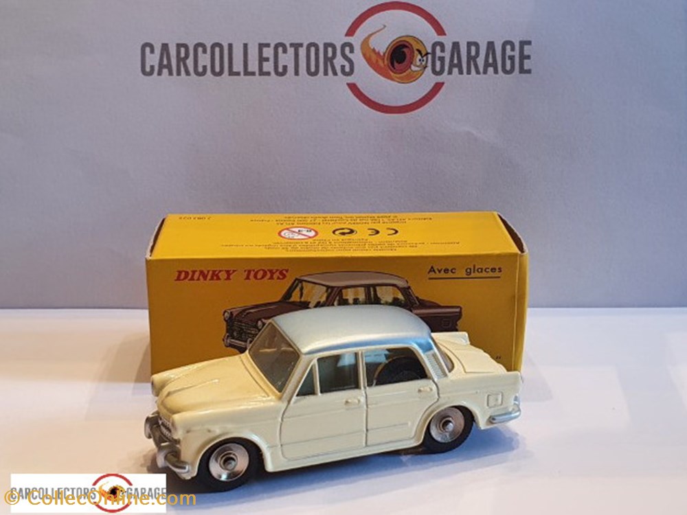 modeles reduits voitures fiat 1100