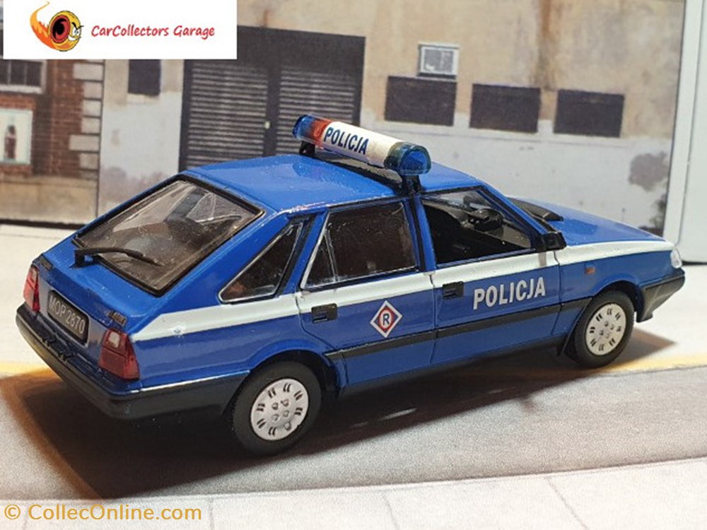 Polonez Caro 2 modeles reduits polonez caro