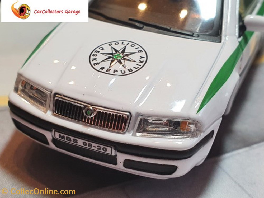 Skoda Octavia 5 modeles reduits skoda octavia