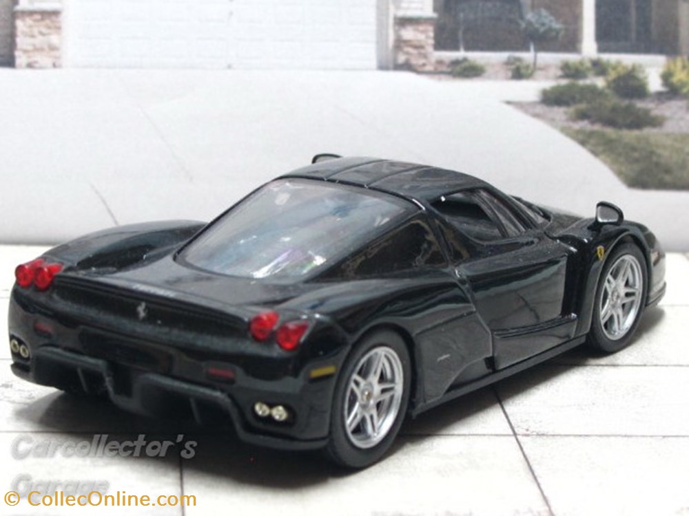 Ferrari Enzo 2 modeles reduits ferrari enzo