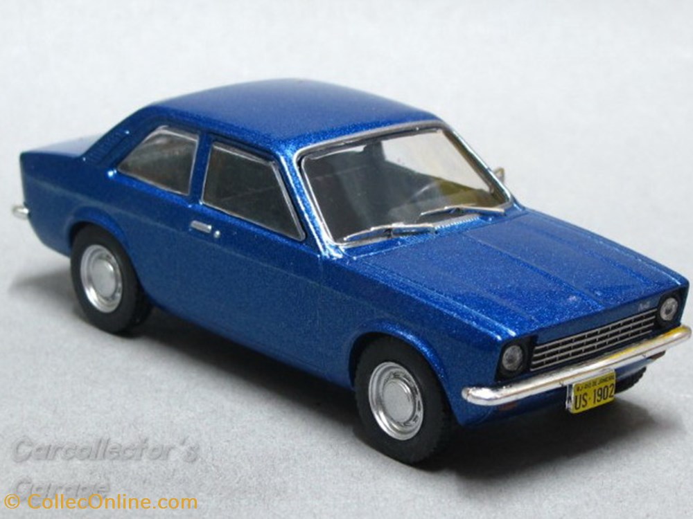 Chevrolet Chevette Luxo 1973 3 modeles reduits chevrolet chevette luxo 1973