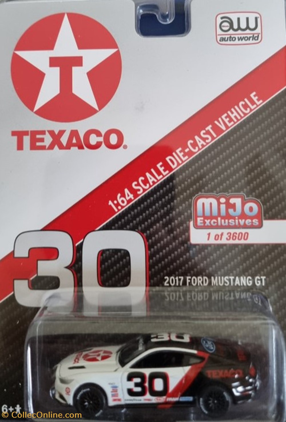 2017 Ford Mustang GT modeles reduits voitures 2017 ford mustang gt