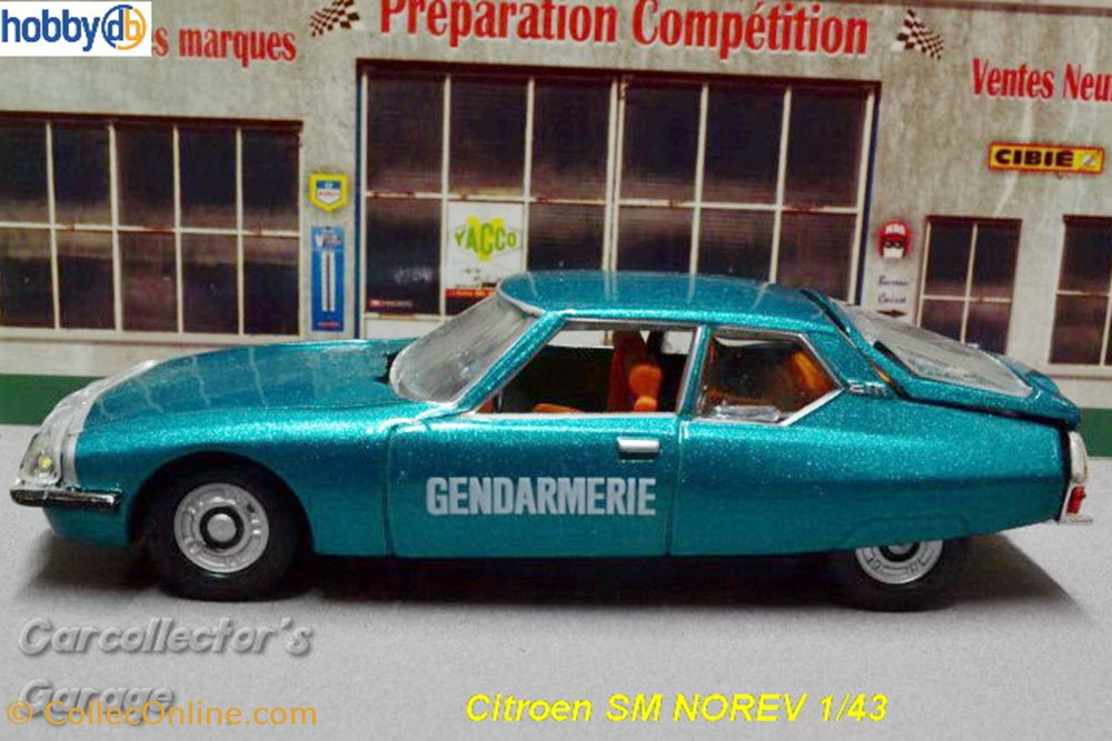 SM Gendarmerie modeles reduits sm gendarmerie