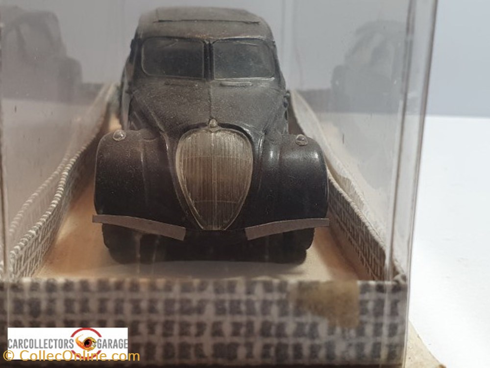 Peugeot 402B 1938 3 modeles reduits peugeot 402b 1938