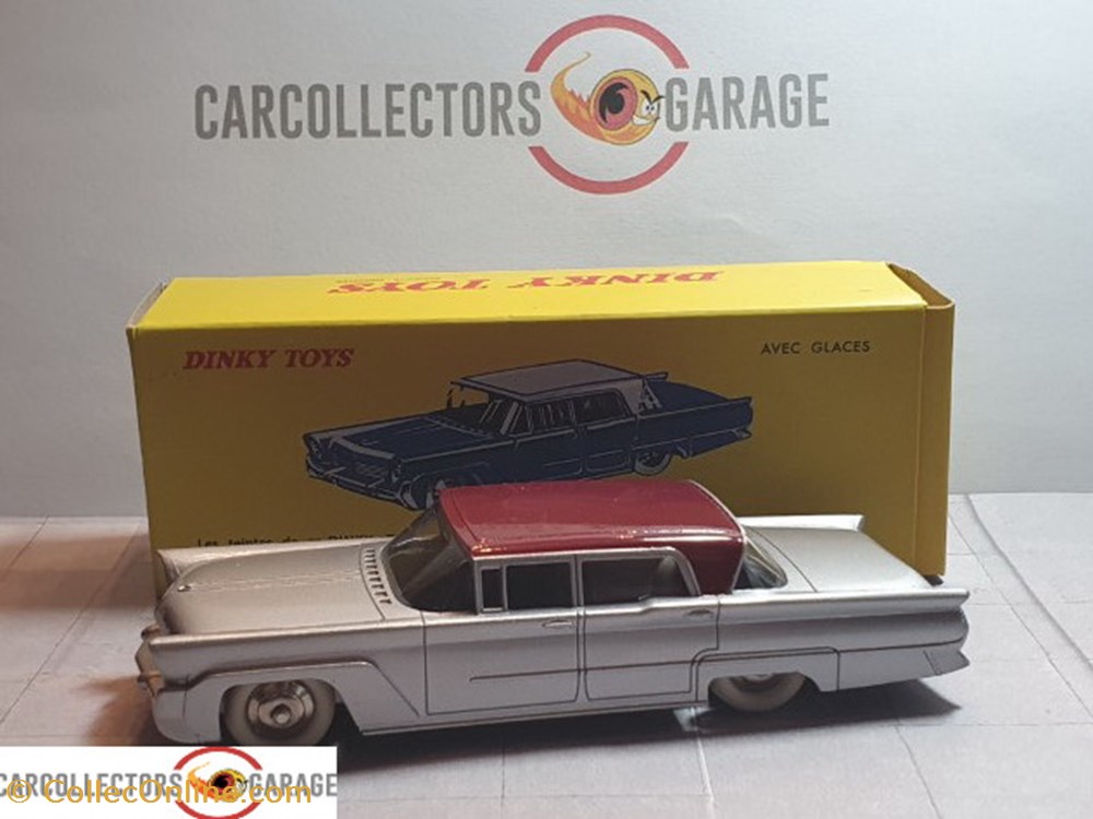 Lincoln Continental modeles reduits voitures lincoln continental