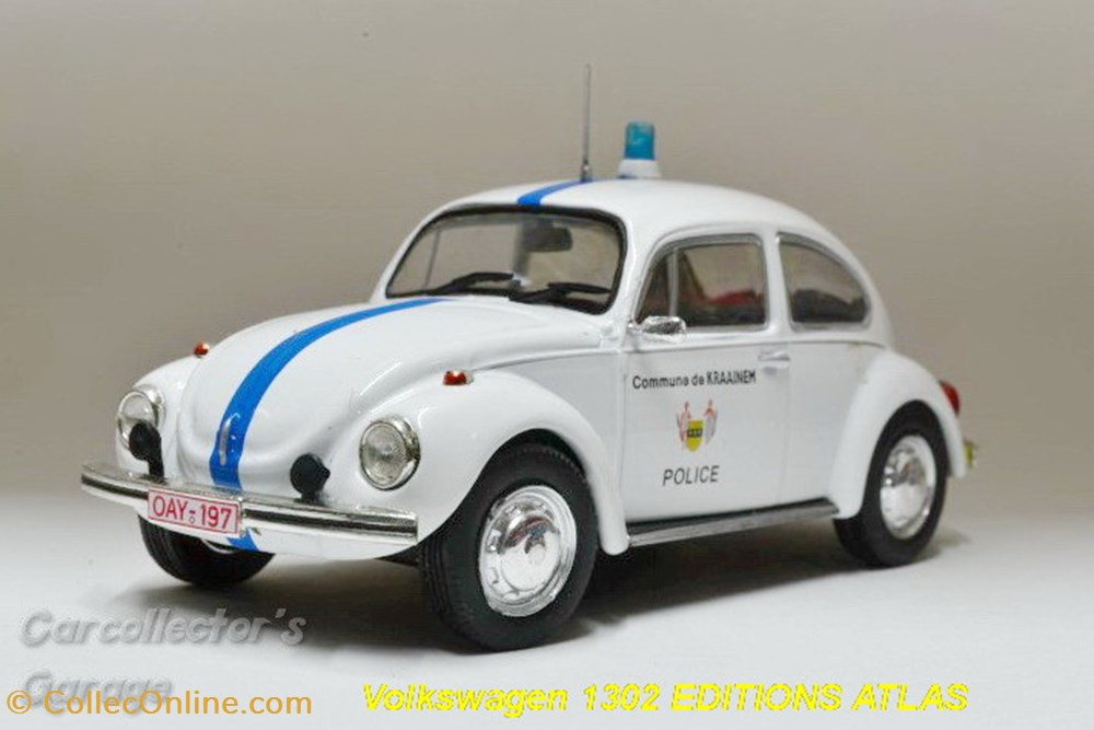 Volkswagen 1302 modeles reduits volkswagen 1302